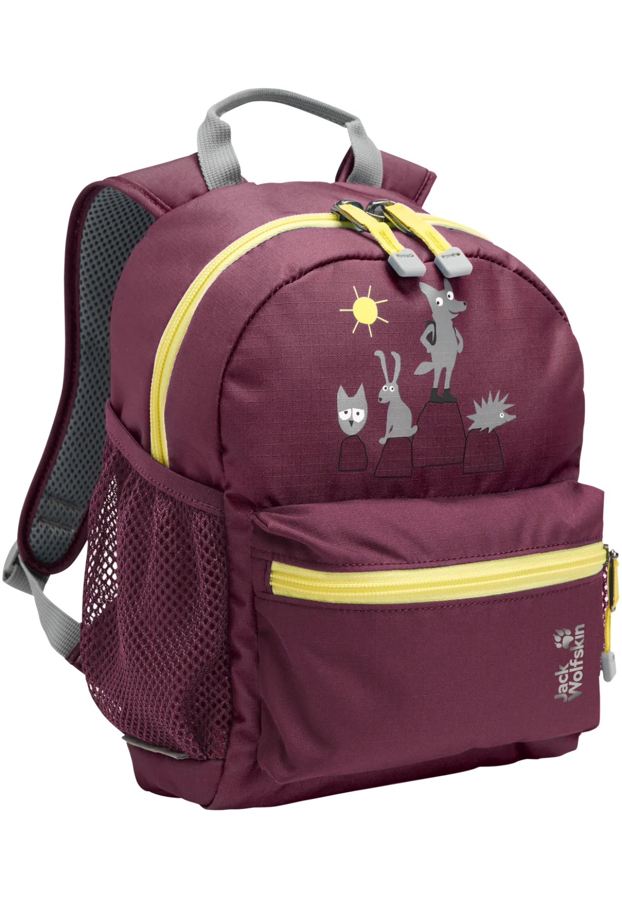 LITTLE SCOUT 10