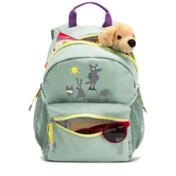 LITTLE SCOUT 10