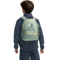 LITTLE SCOUT 10