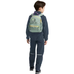 LITTLE SCOUT 10