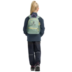 LITTLE SCOUT 10