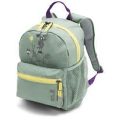 LITTLE SCOUT 10