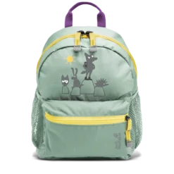LITTLE SCOUT 10