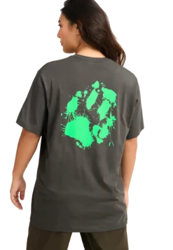 LIVE WILD T