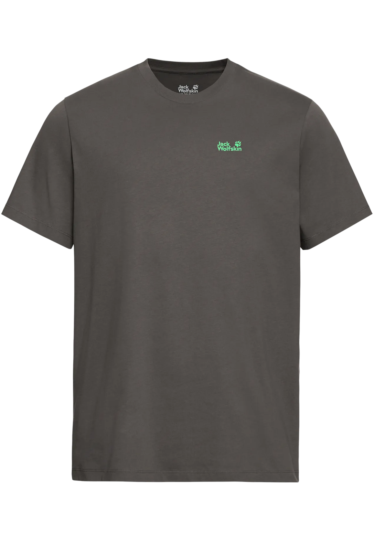 LIVE WILD T