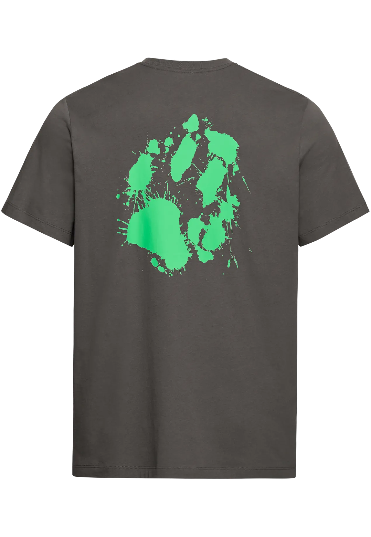 LIVE WILD T