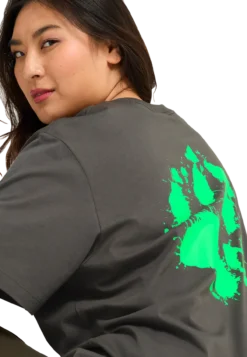 LIVE WILD T