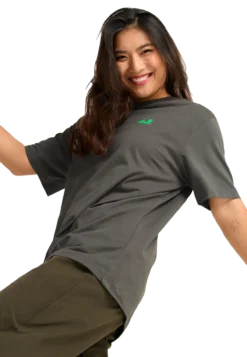 LIVE WILD T