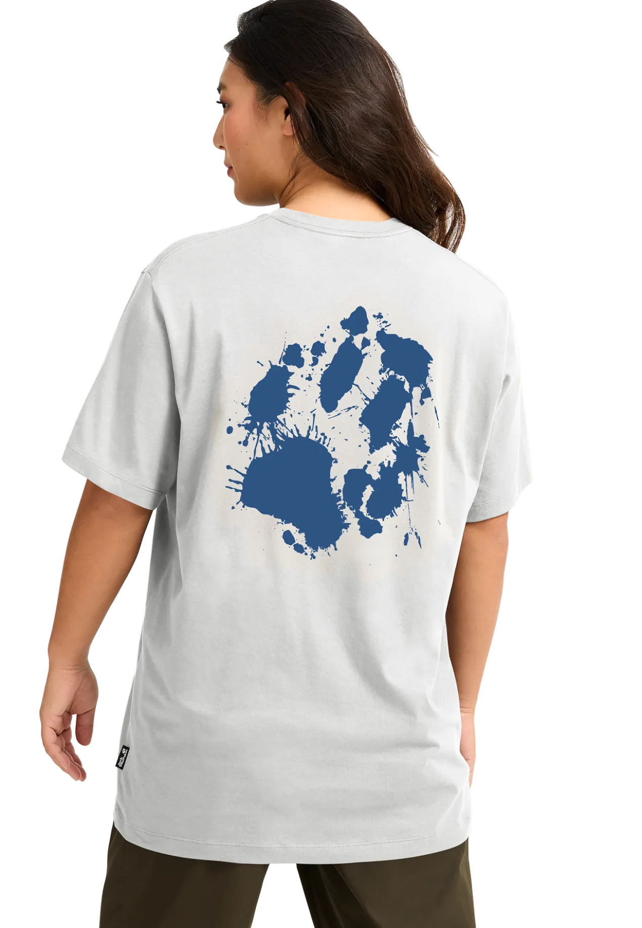 LIVE WILD T