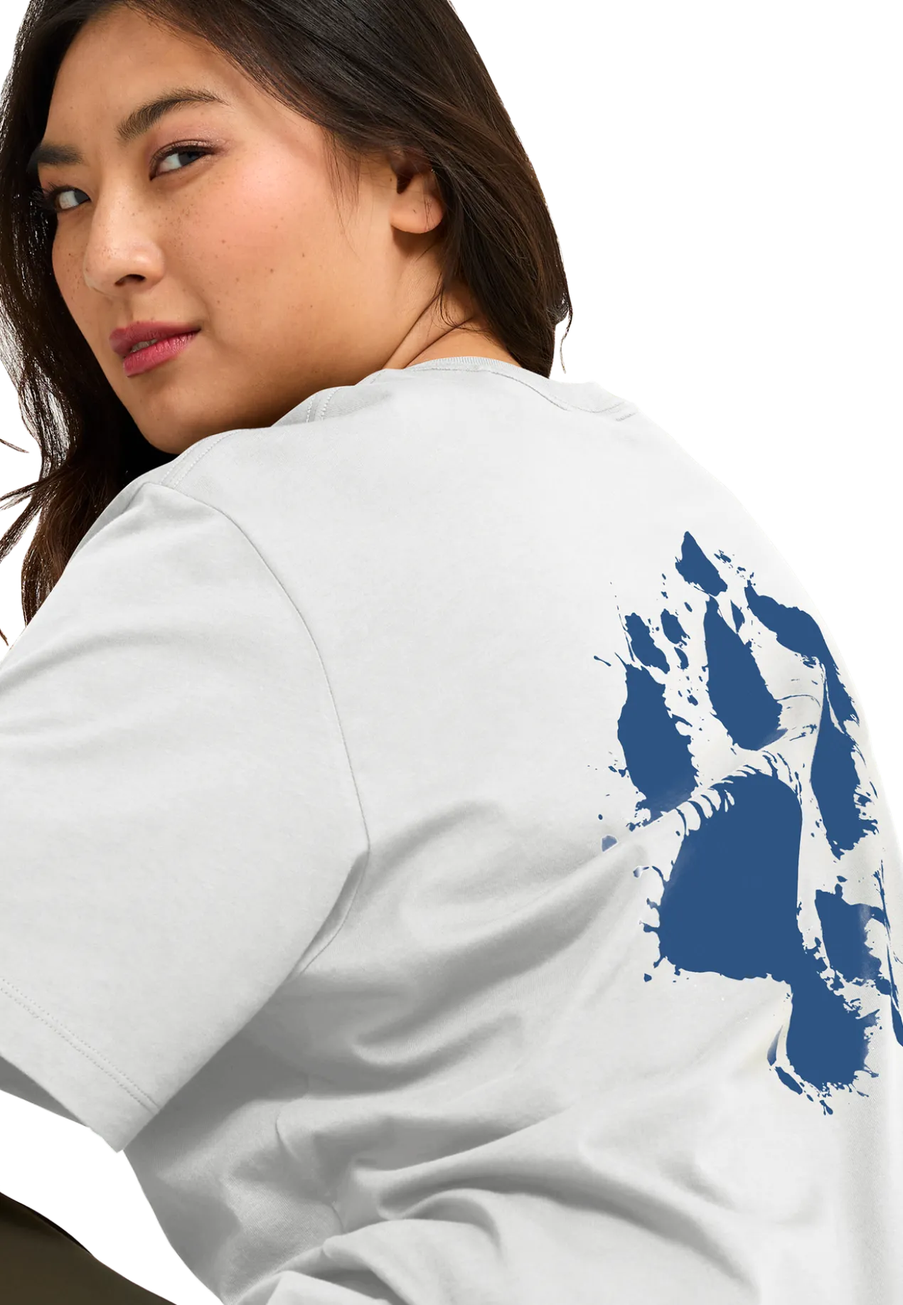 LIVE WILD T