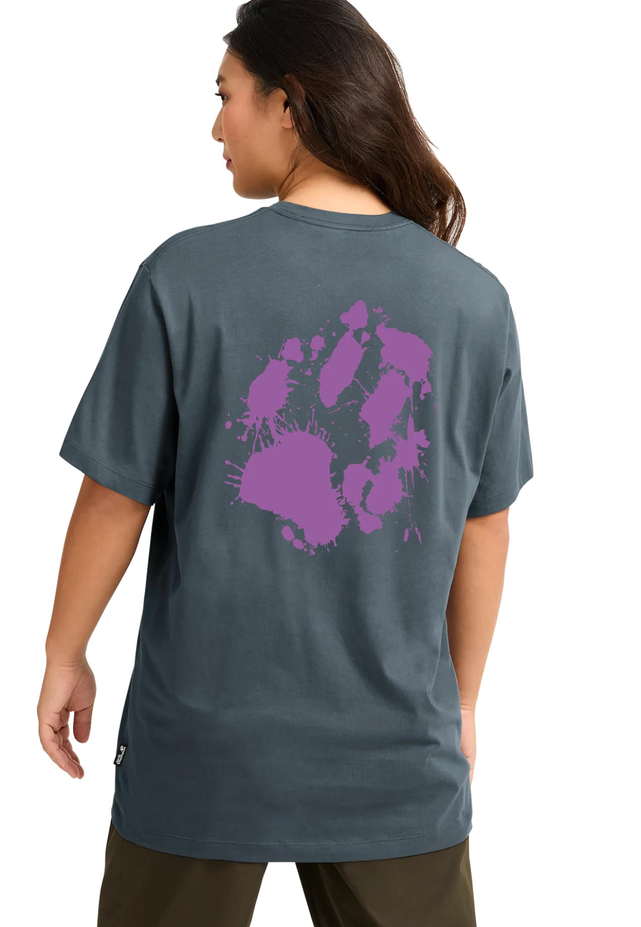 LIVE WILD T