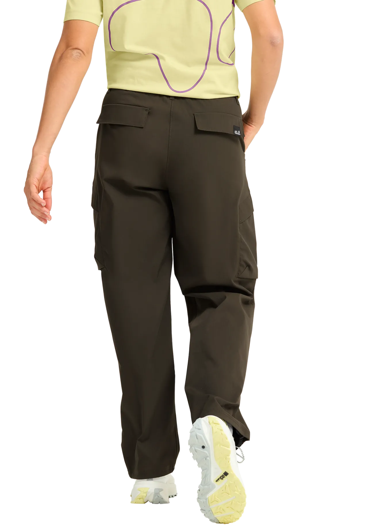 MAHANI CARGO PANTS W