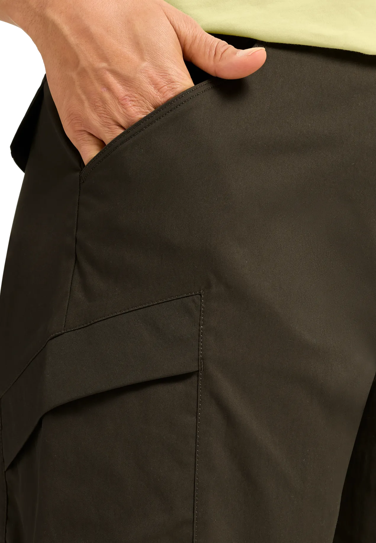 MAHANI CARGO PANTS W