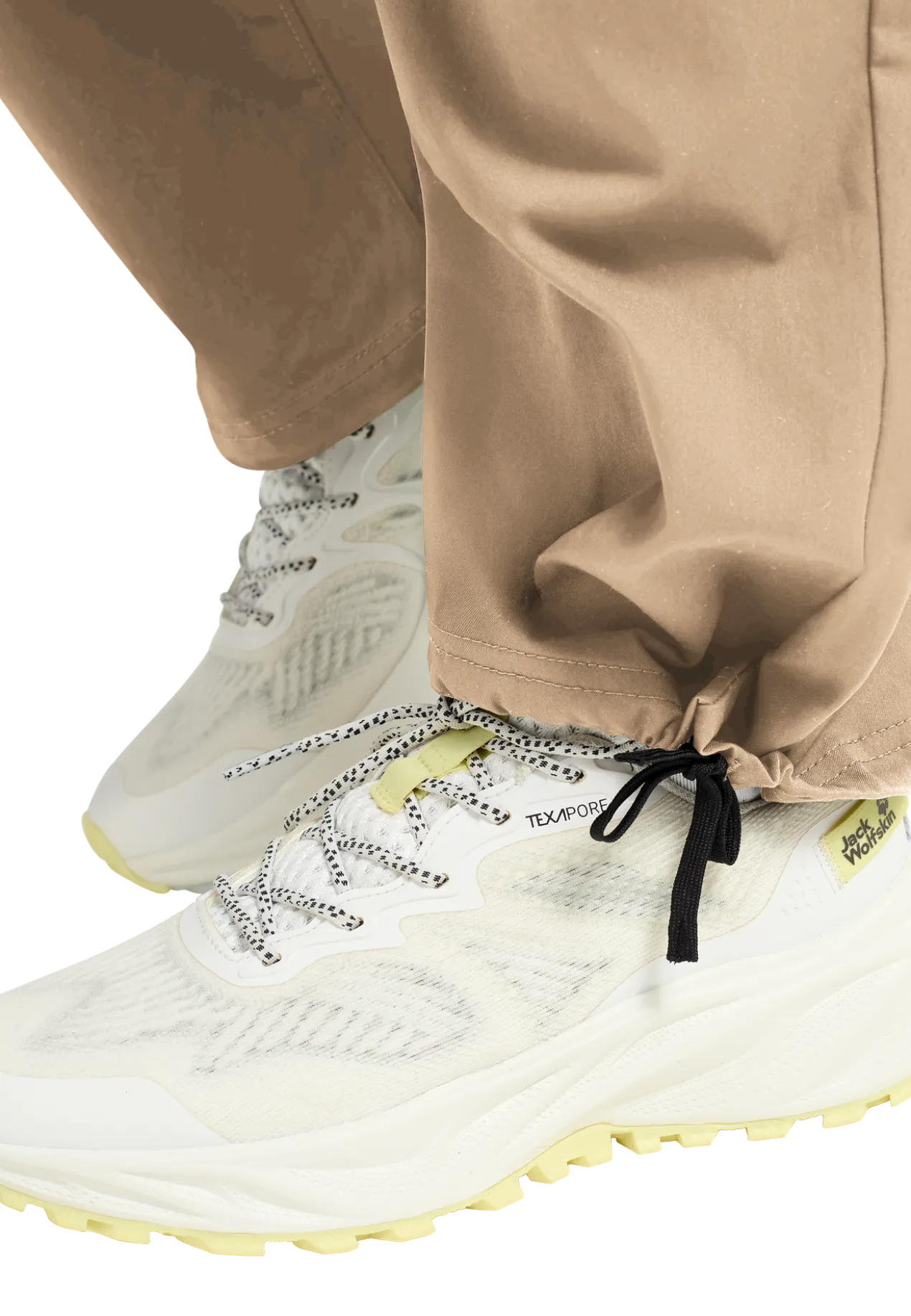 MAHANI CARGO PANTS W