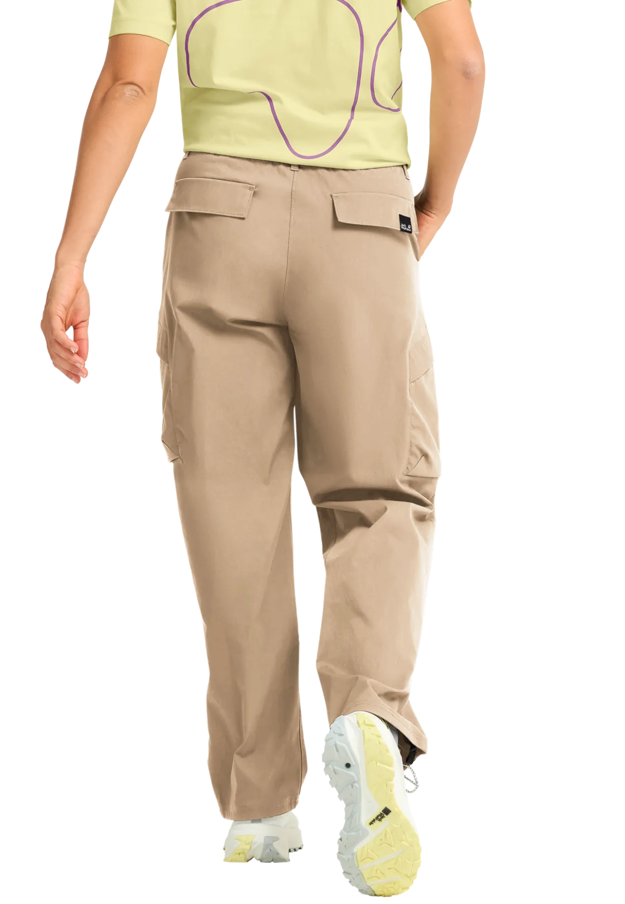 MAHANI CARGO PANTS W