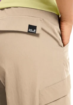 MAHANI CARGO PANTS W