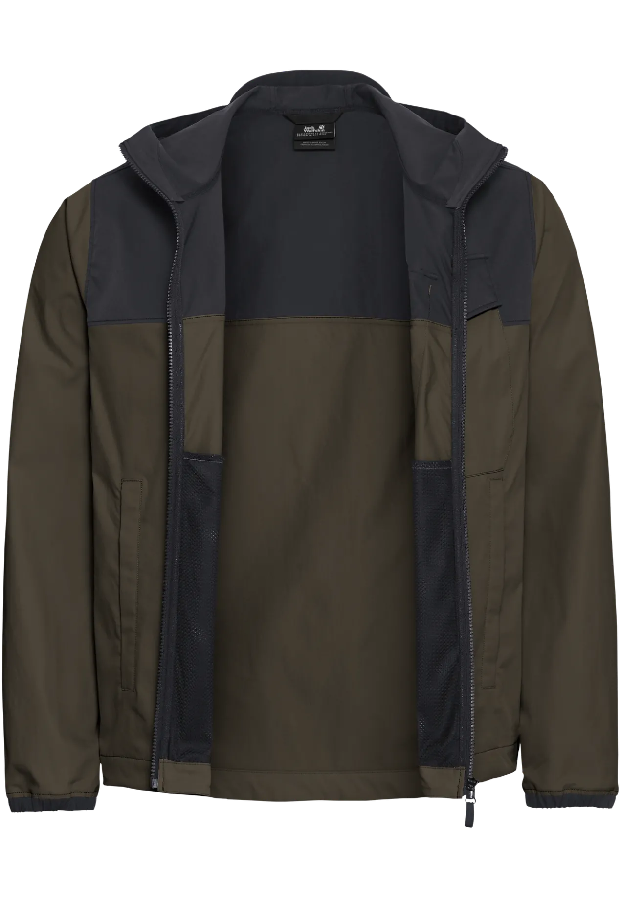 MAHANI JKT M
