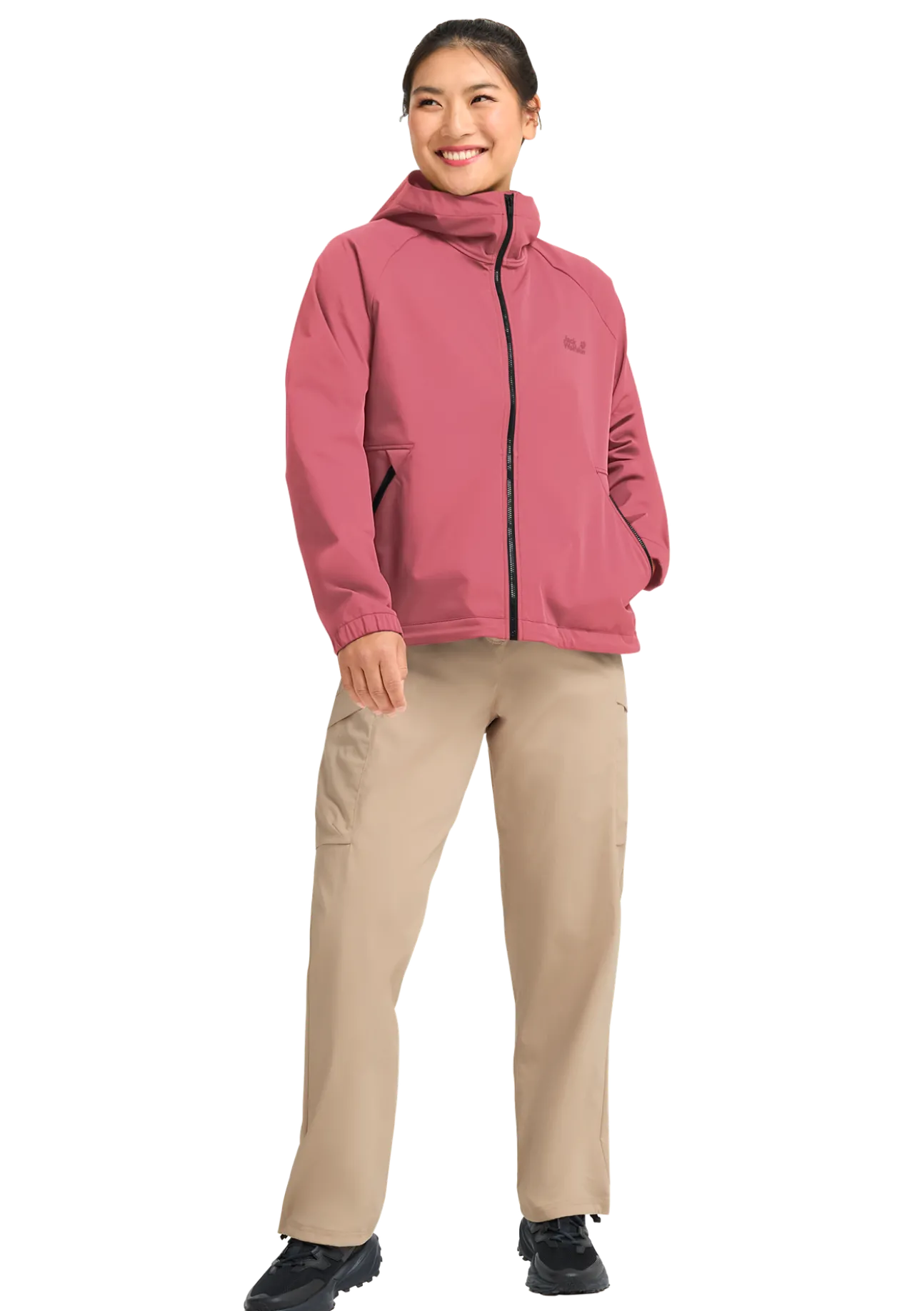 MAHANI JKT W