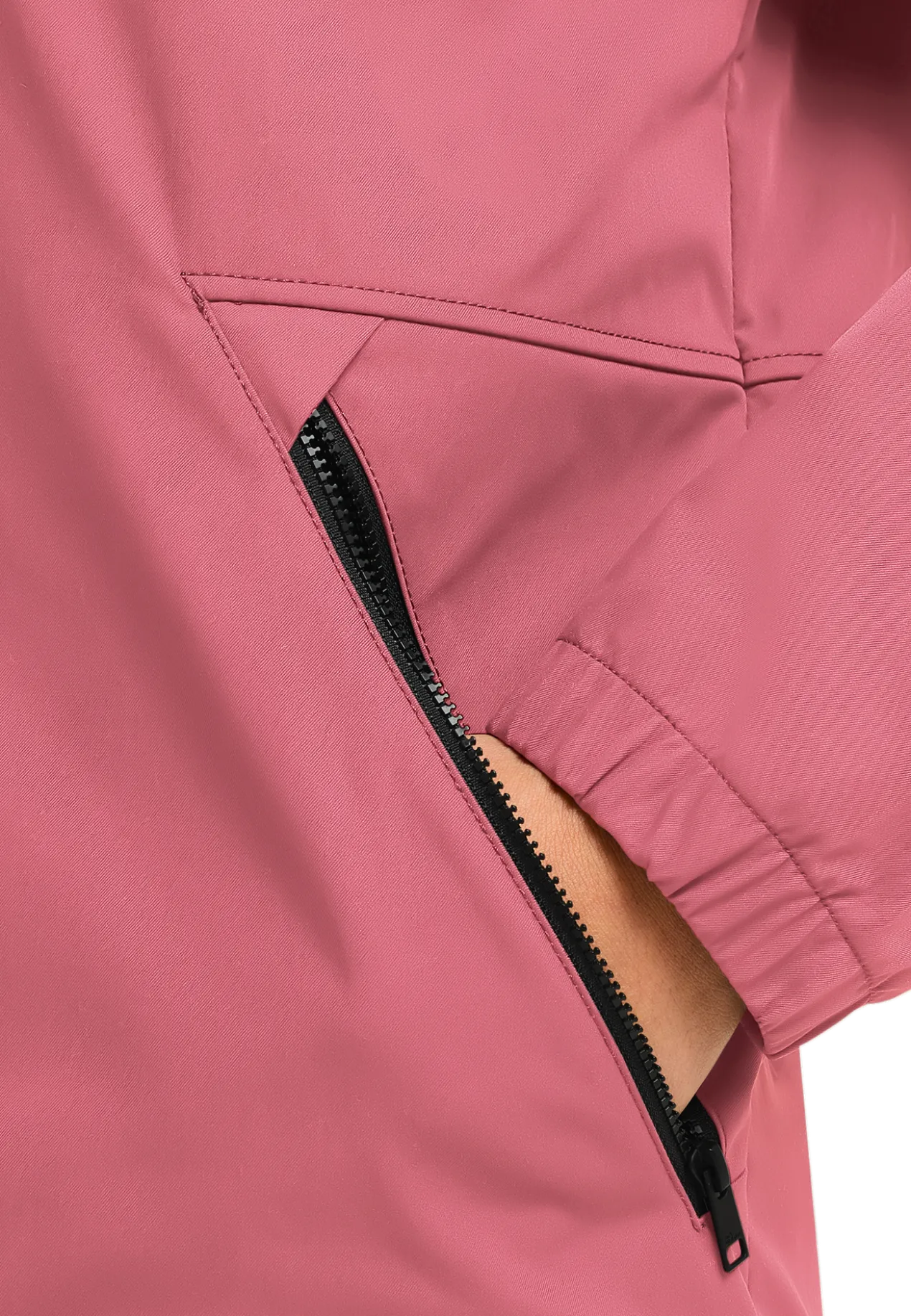MAHANI JKT W