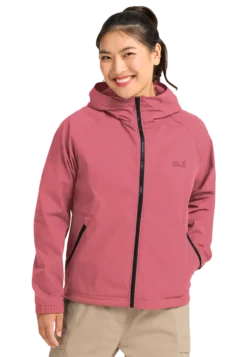 MAHANI JKT W