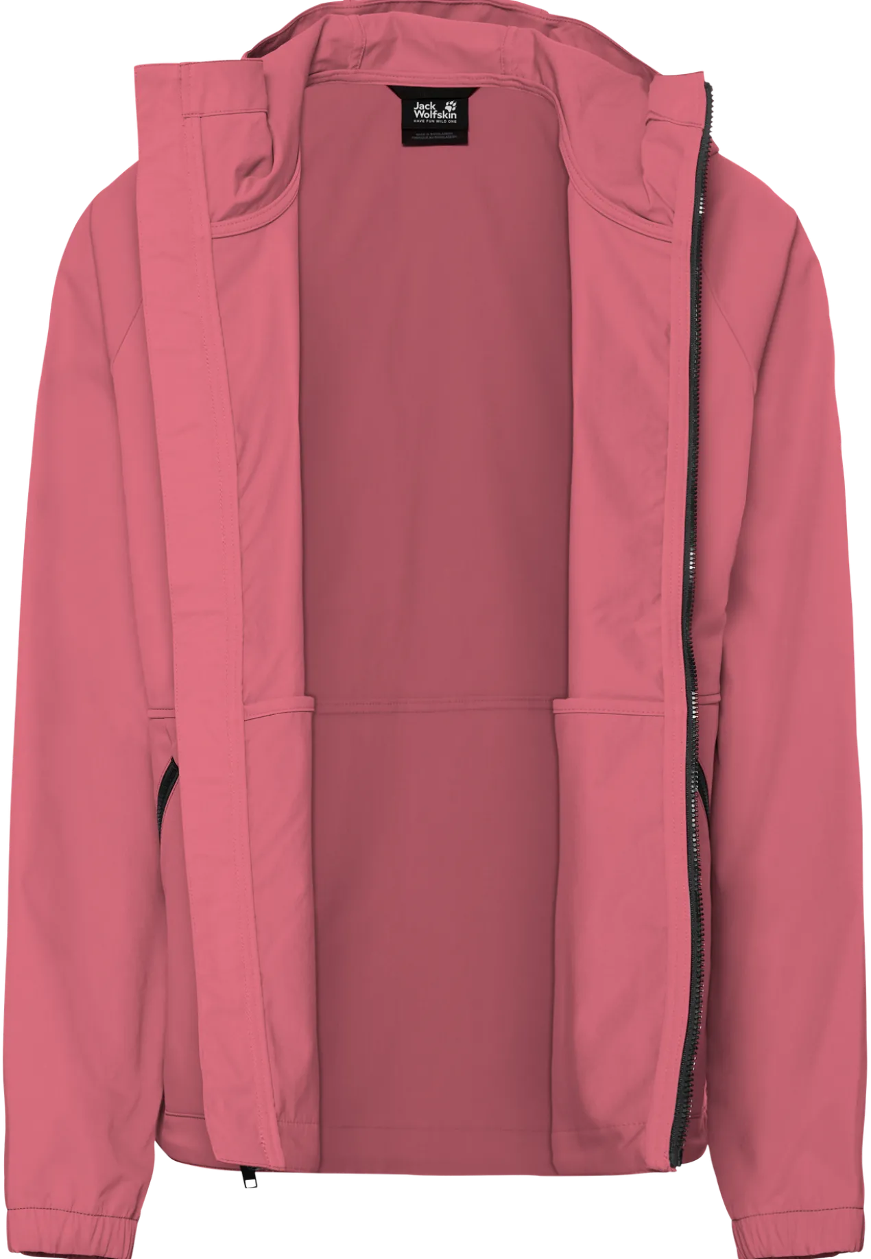 MAHANI JKT W