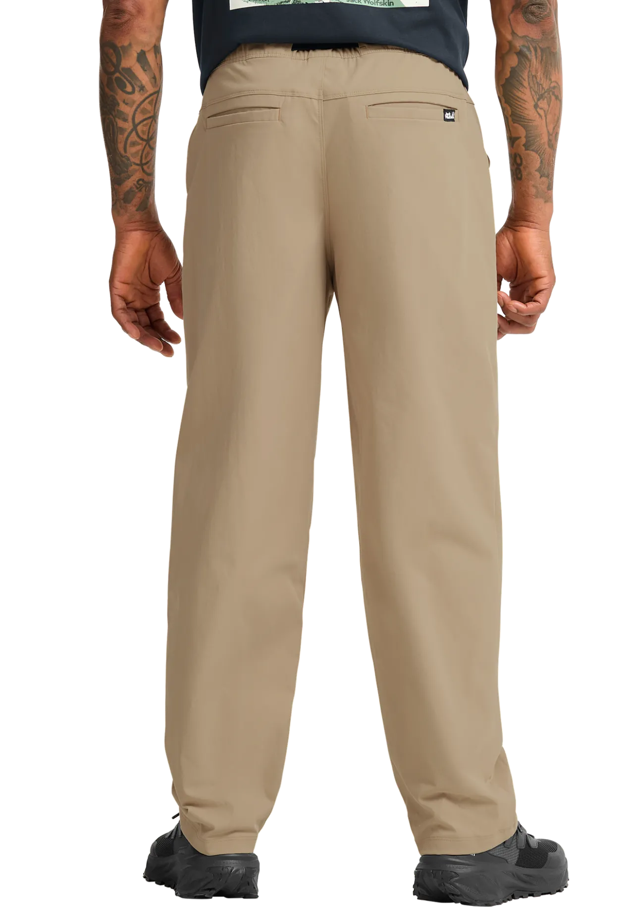 MAHANI PANTS M
