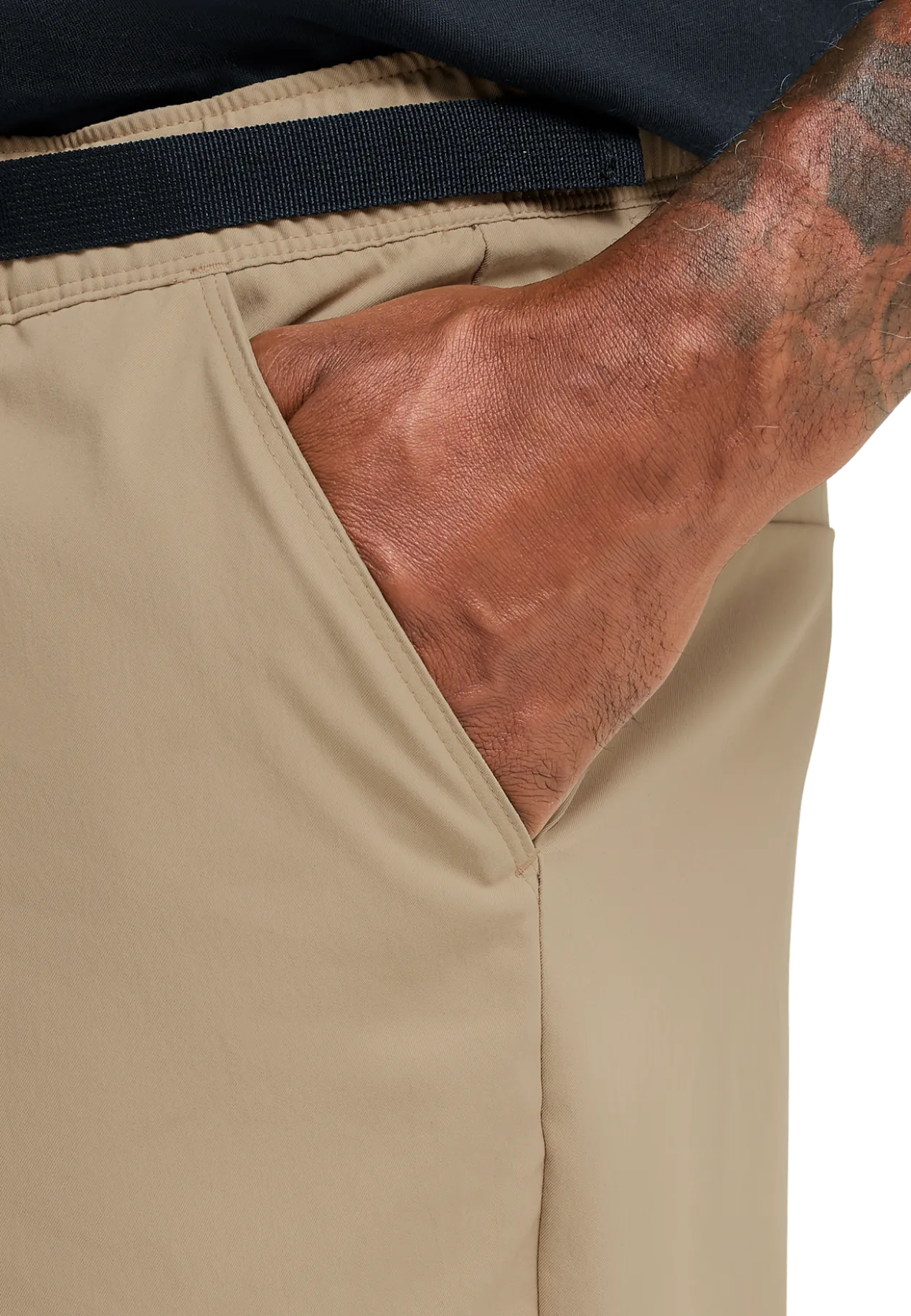 MAHANI PANTS M