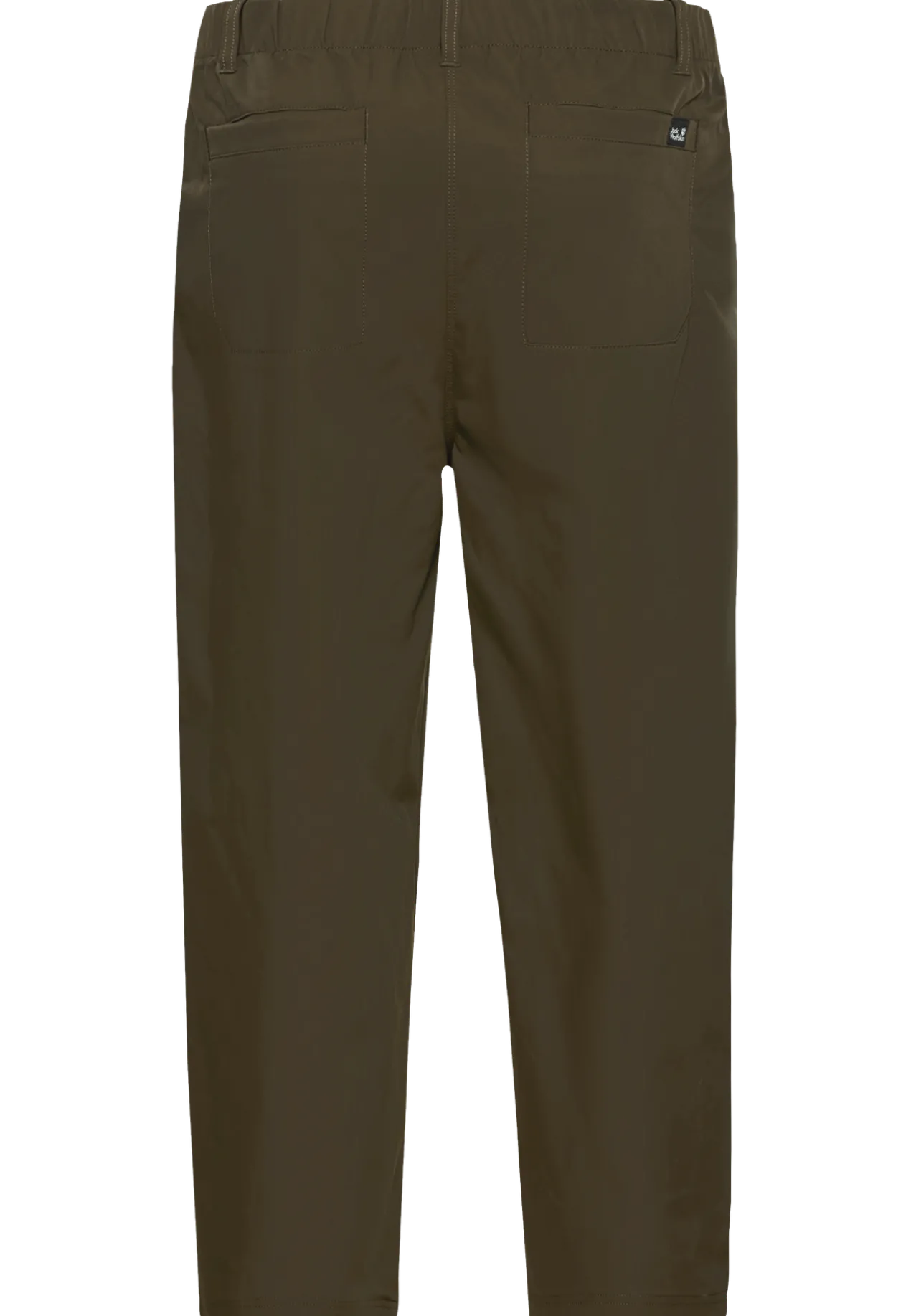 MAHANI 7|8 PANTS W