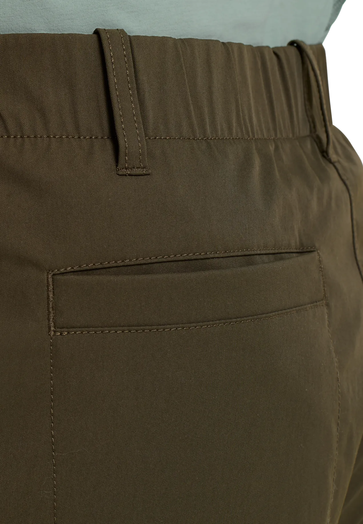 MAHANI 7|8 PANTS W