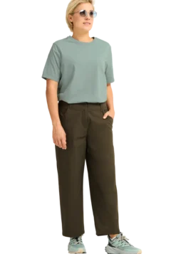 MAHANI 7|8 PANTS W