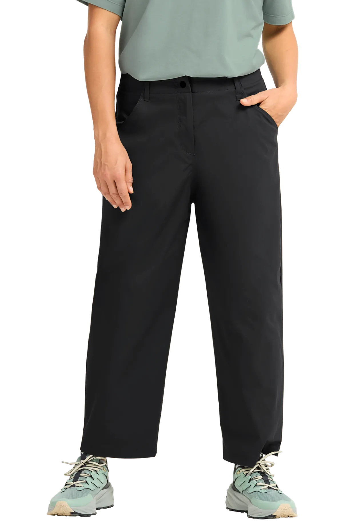 MAHANI 7|8 PANTS W