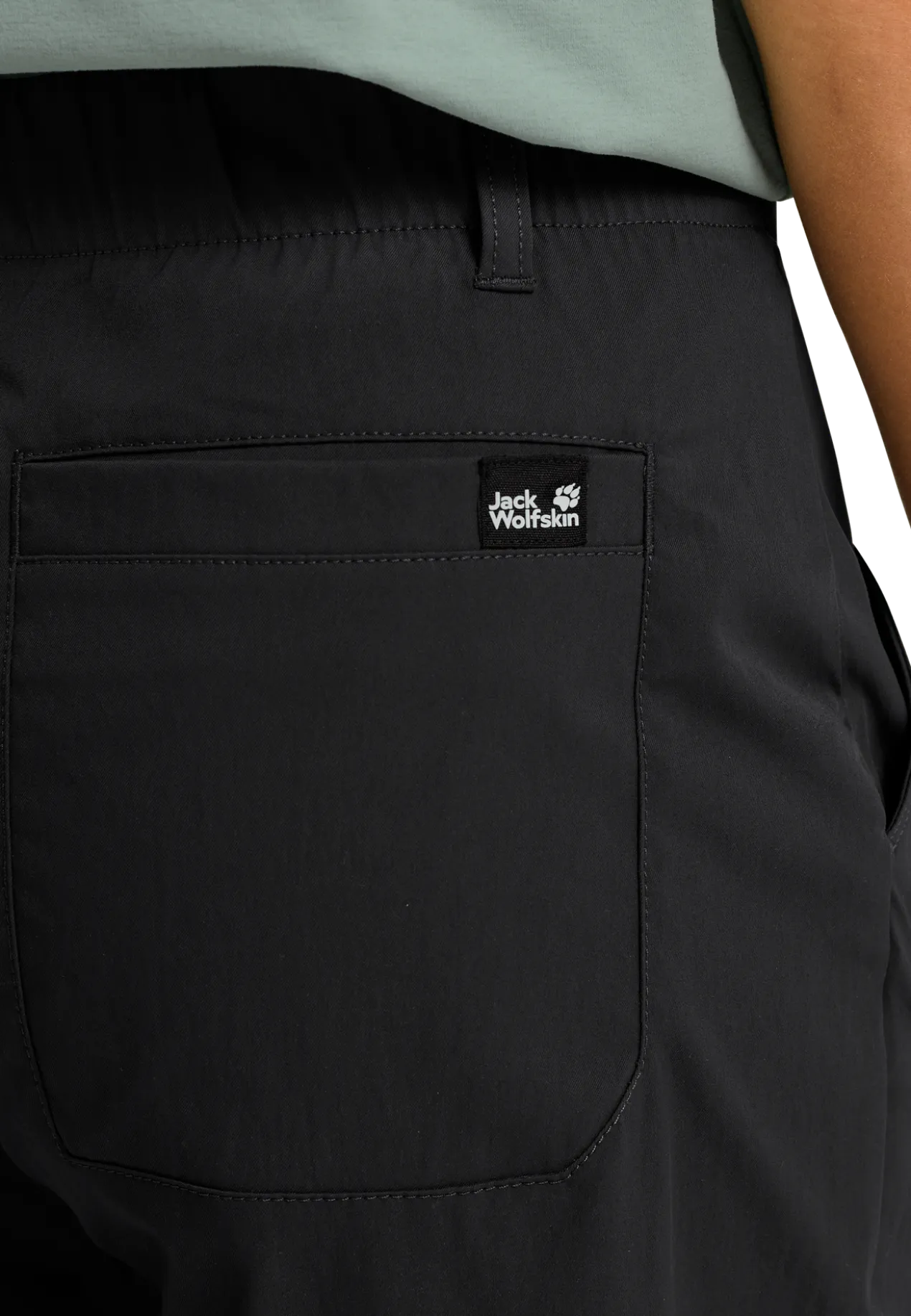 MAHANI 7|8 PANTS W