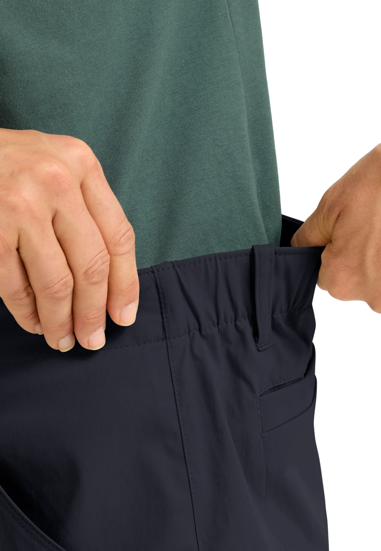 MAHANI SHORTS W
