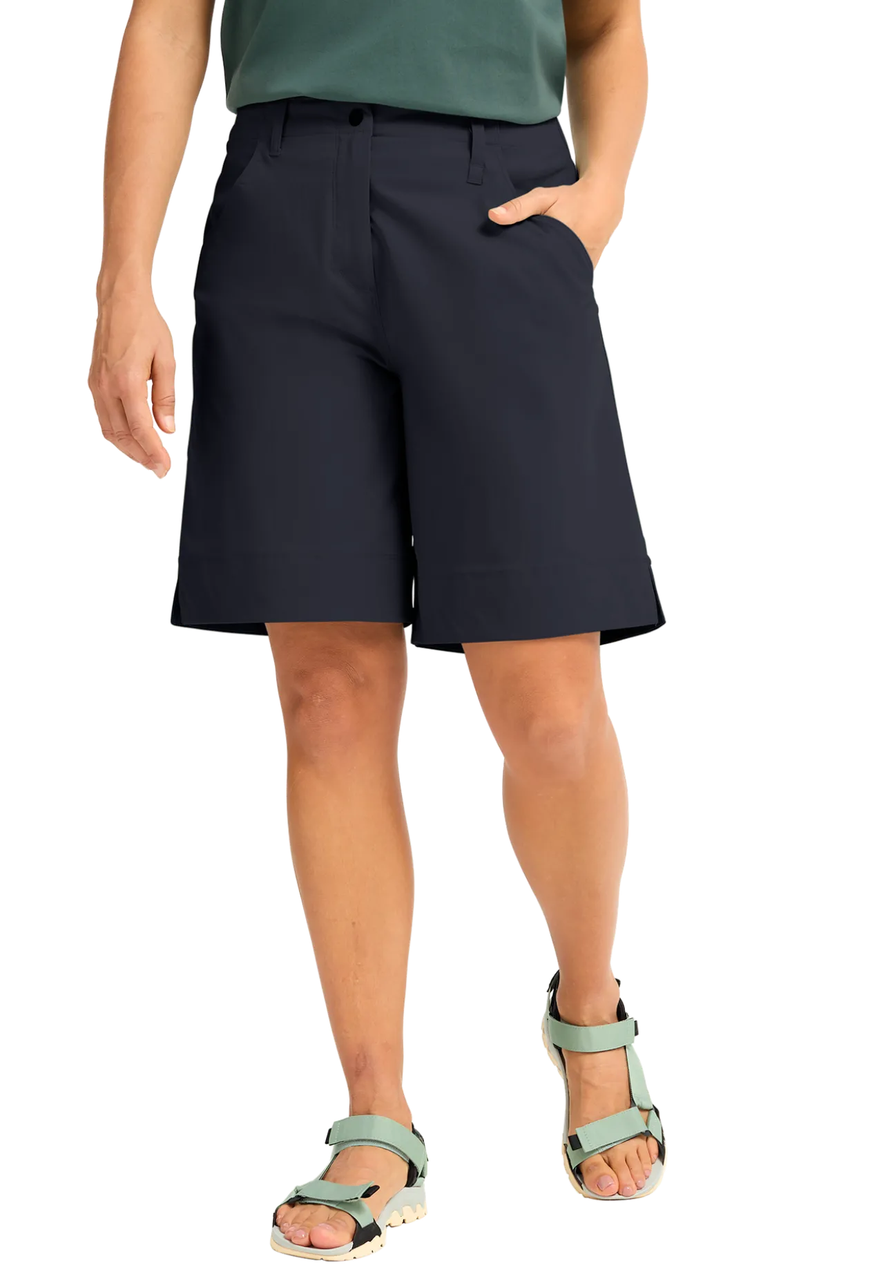 MAHANI SHORTS W