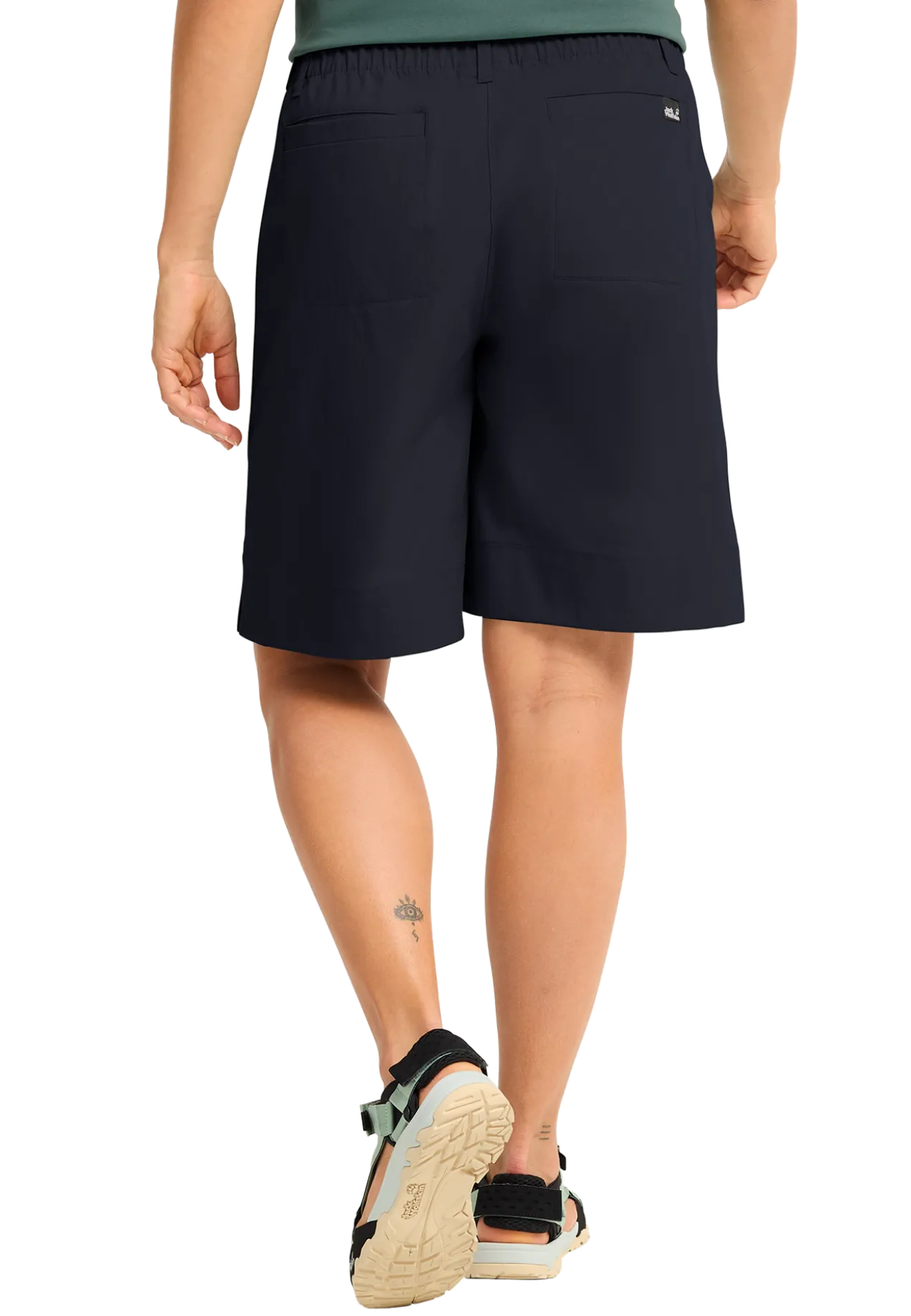MAHANI SHORTS W