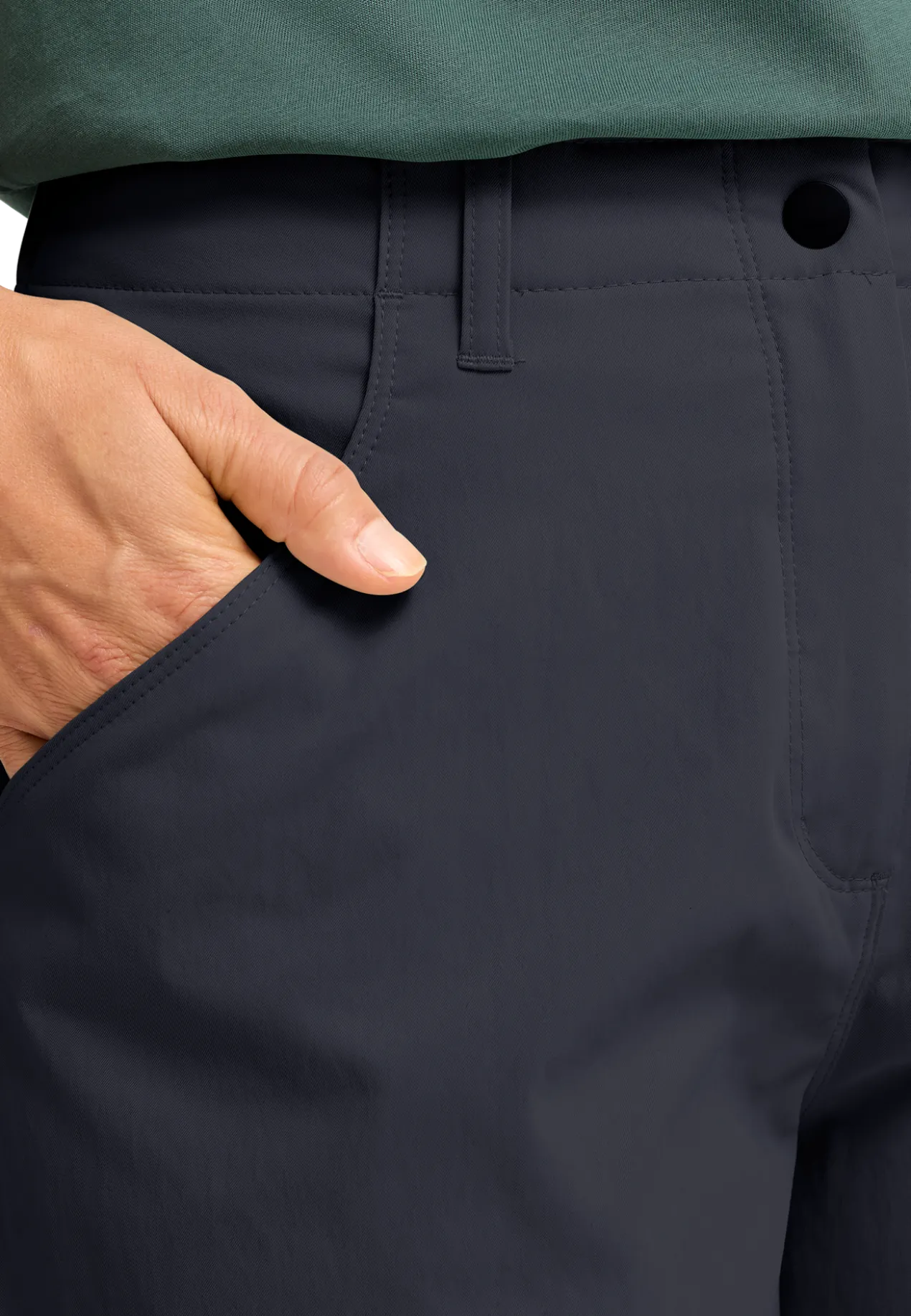 MAHANI SHORTS W