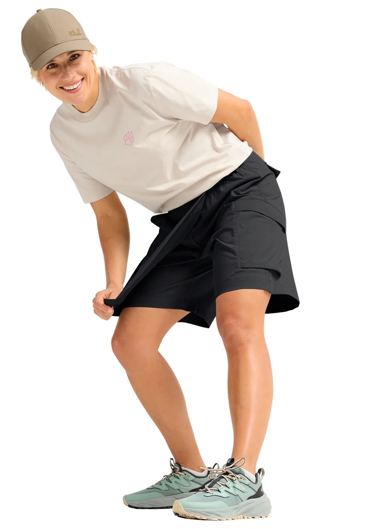 MAHANI SKORT W