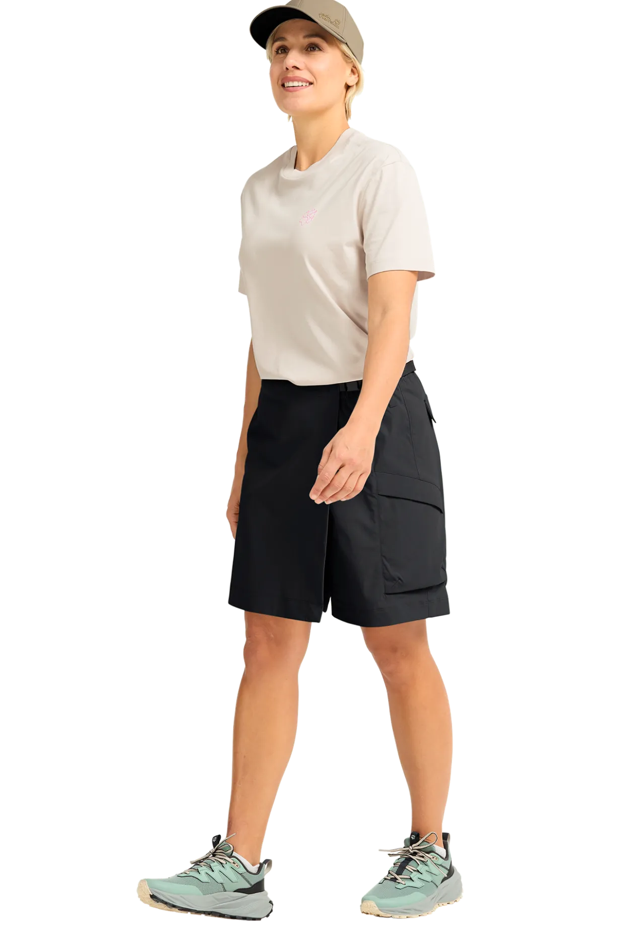 MAHANI SKORT W