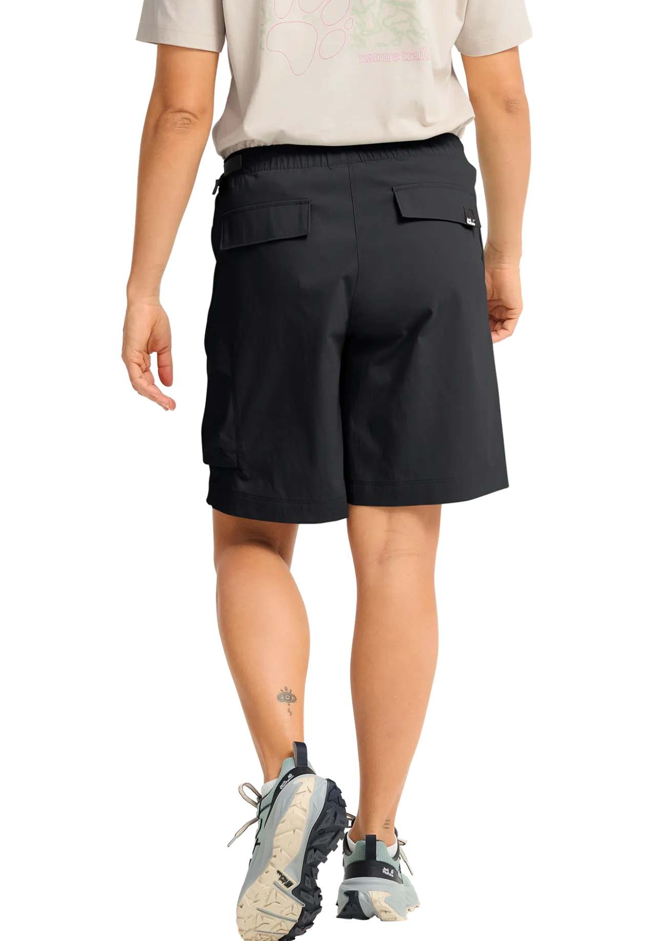 MAHANI SKORT W