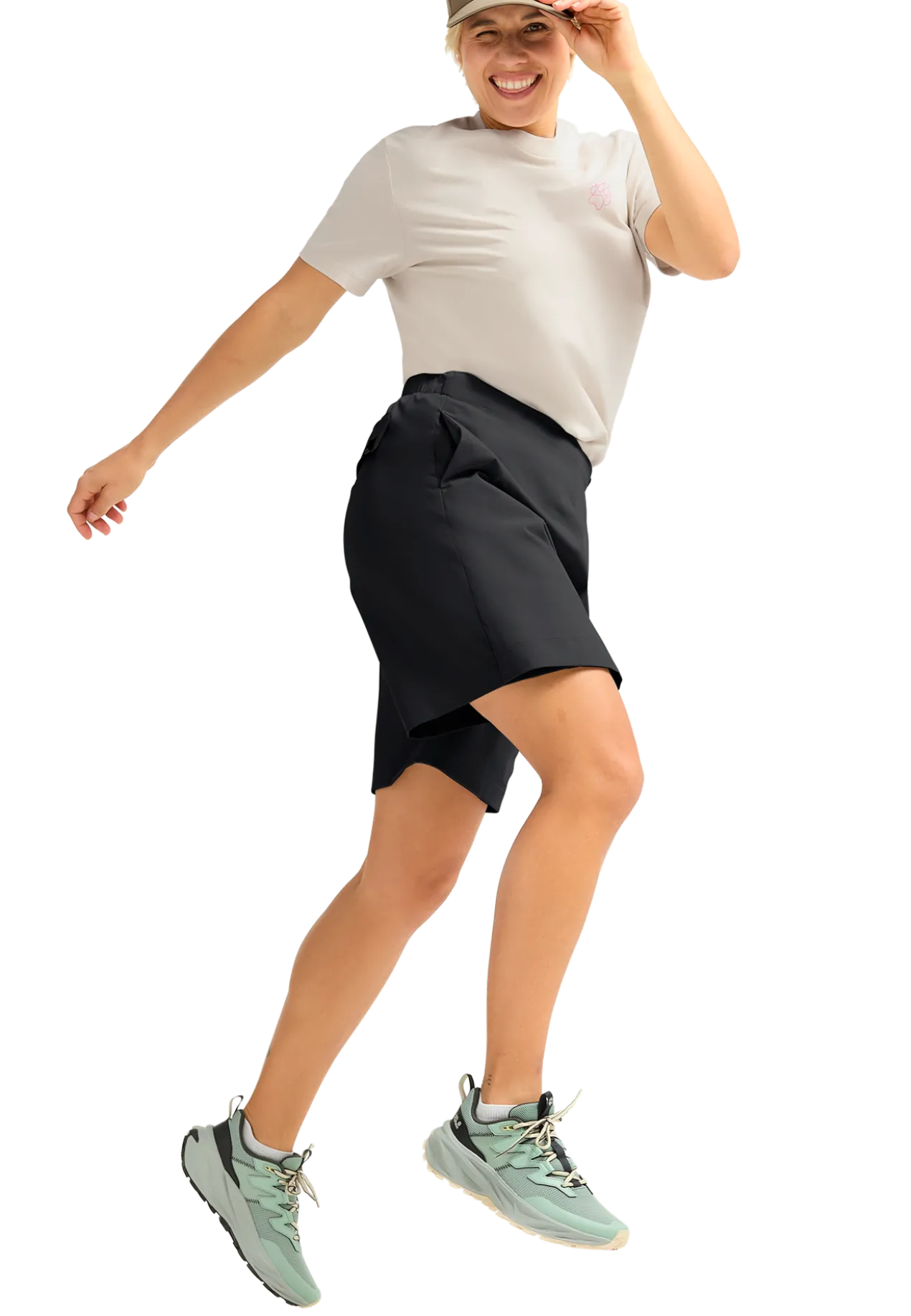 MAHANI SKORT W