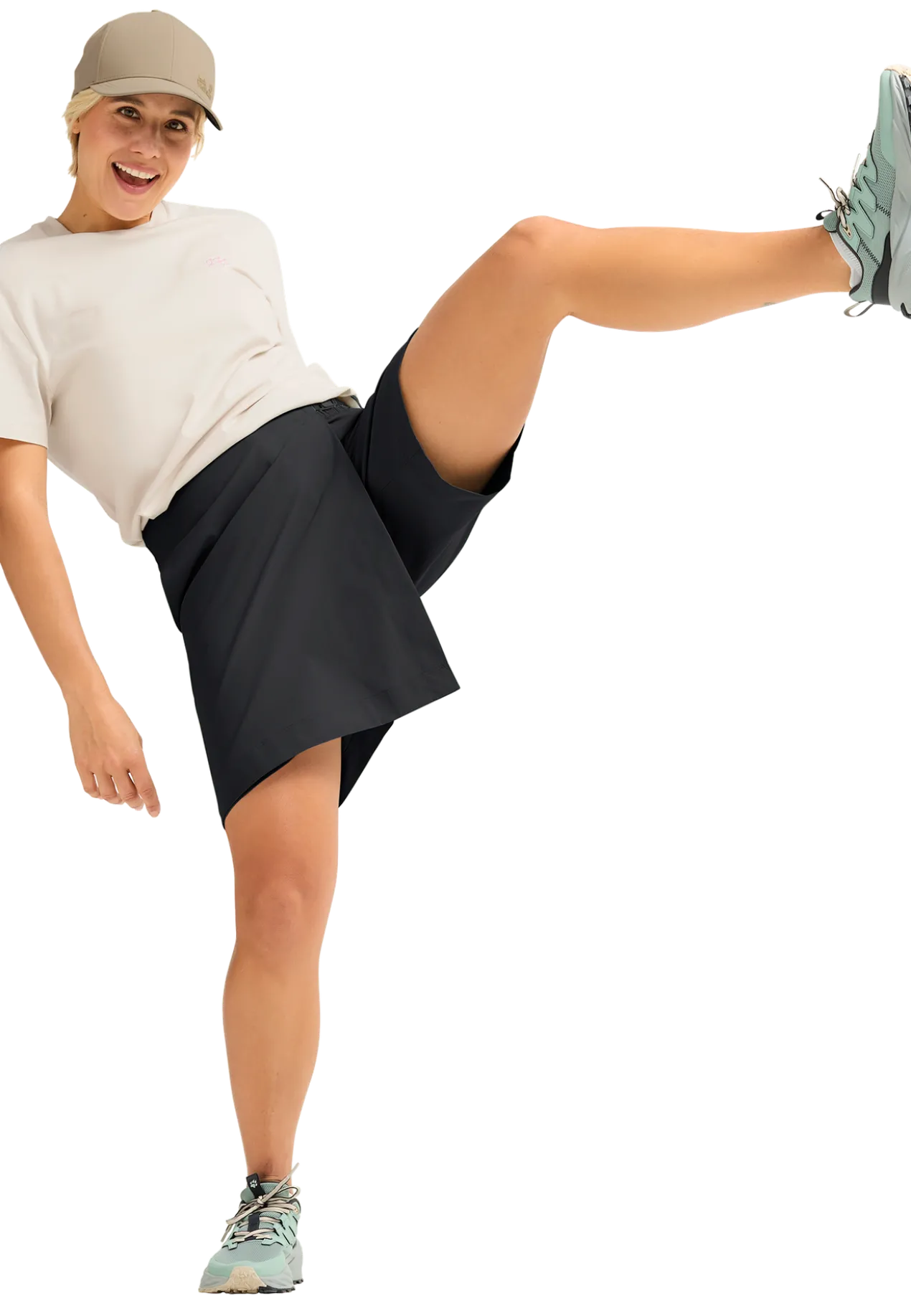 MAHANI SKORT W