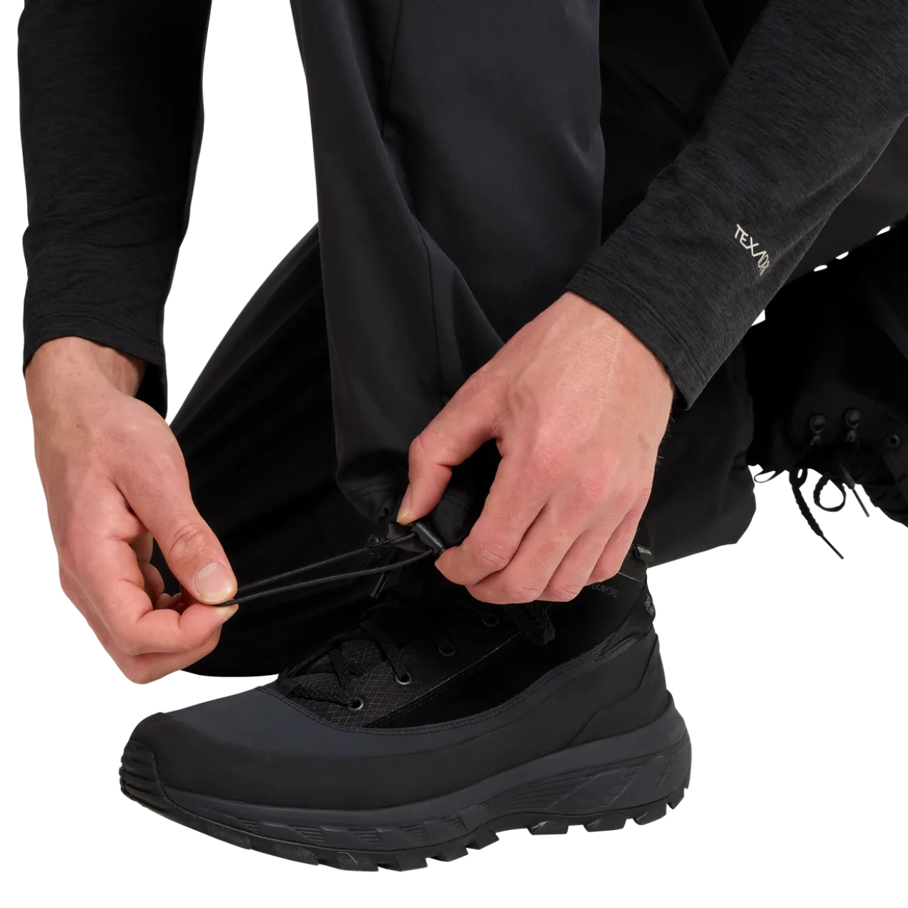 MAHANI WINTER PANTS M