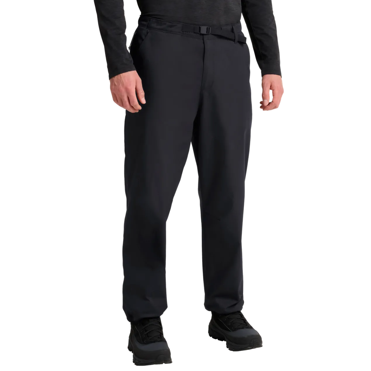 MAHANI WINTER PANTS M
