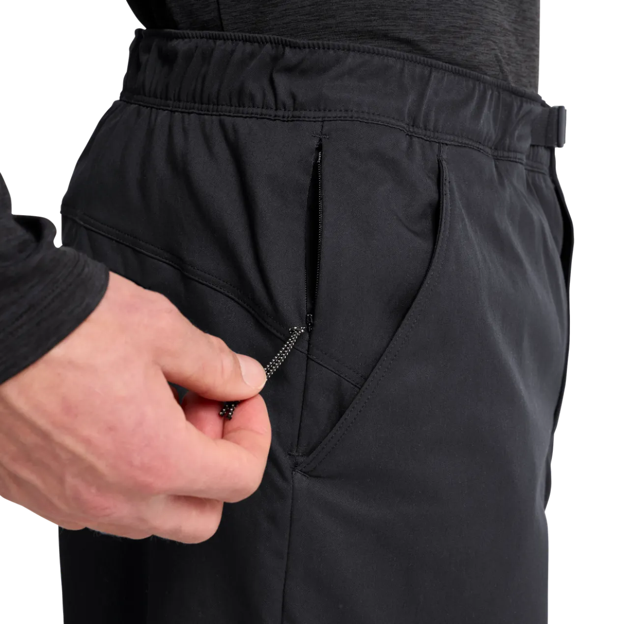 MAHANI WINTER PANTS M