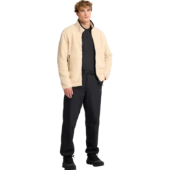 MAHANI WINTER PANTS M