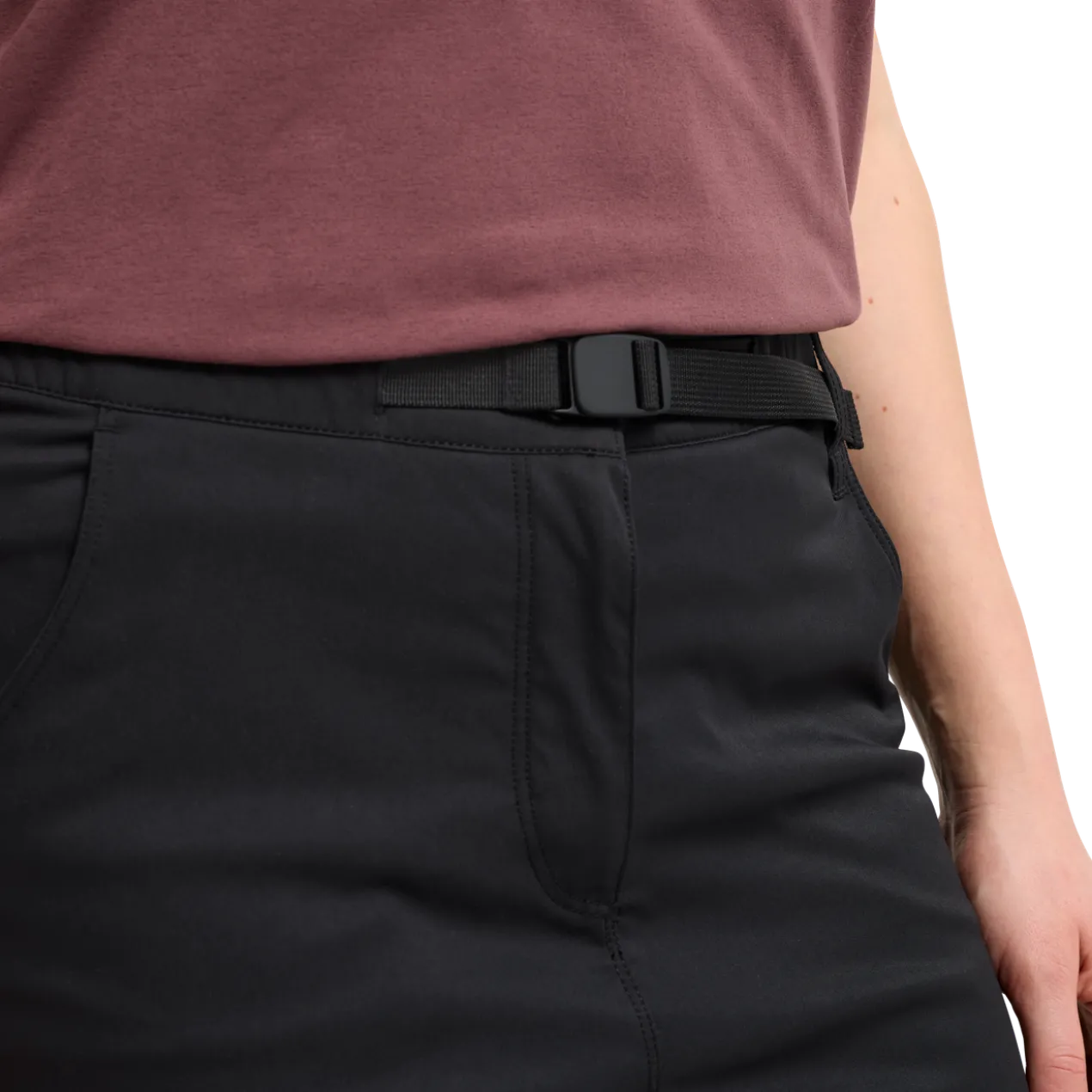 MAHANI WINTER PANTS W