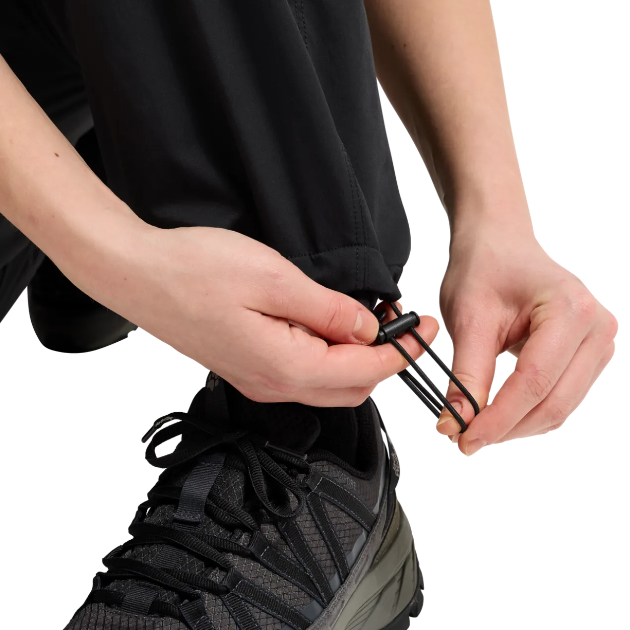 MAHANI WINTER PANTS W