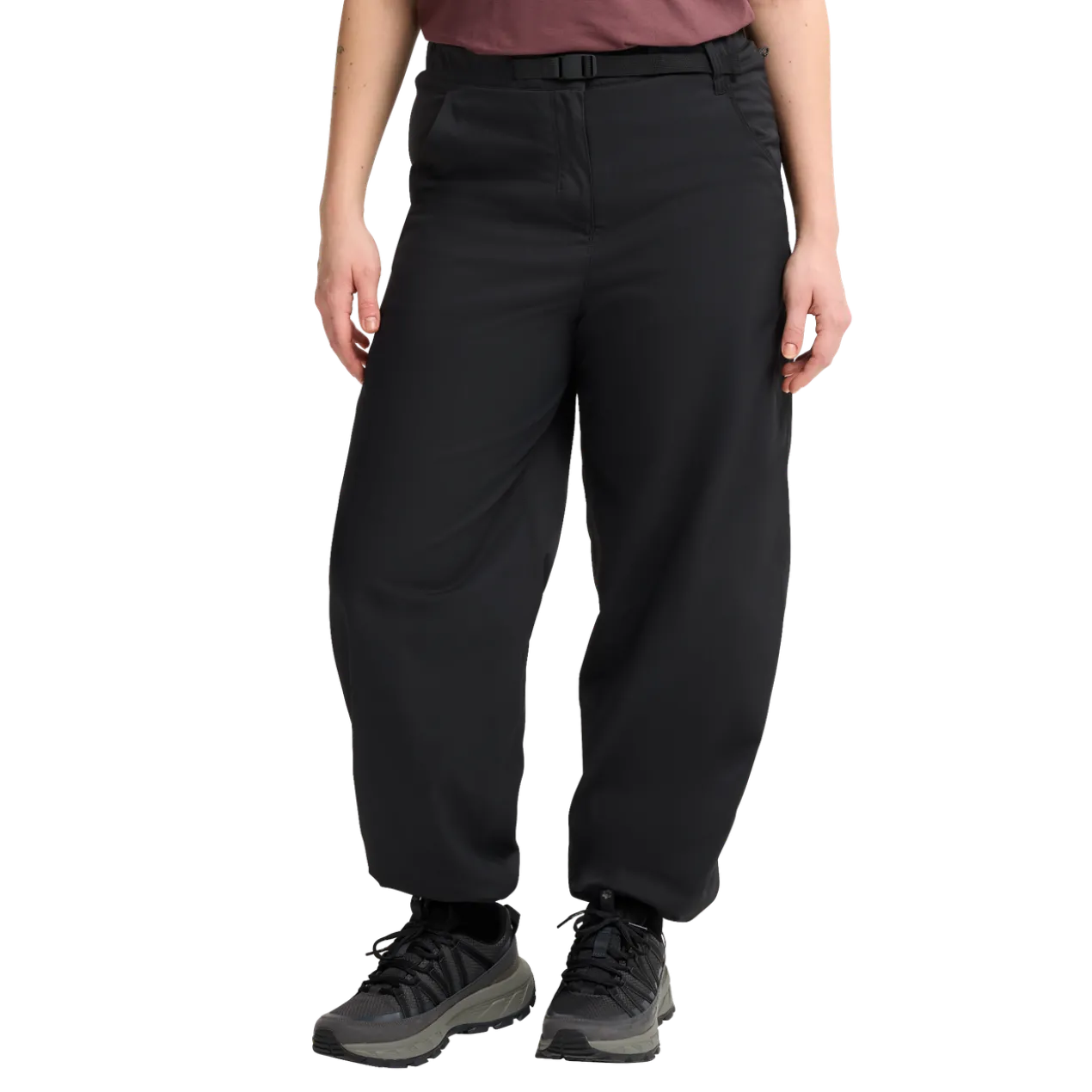 MAHANI WINTER PANTS W