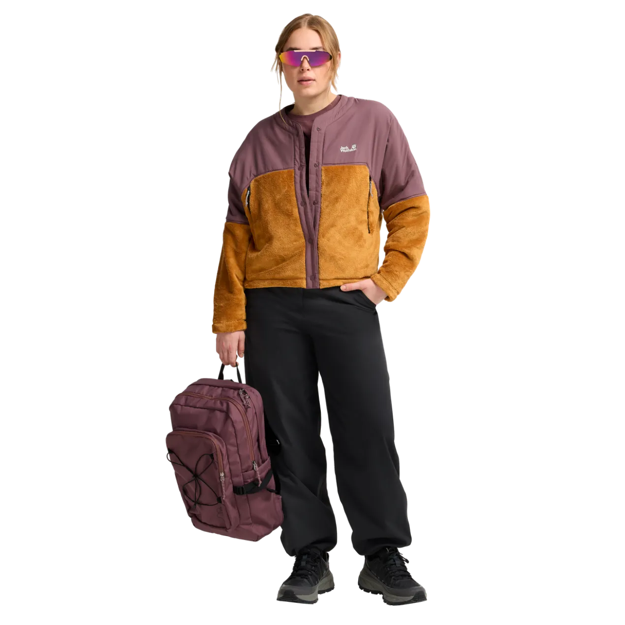 MAHANI WINTER PANTS W