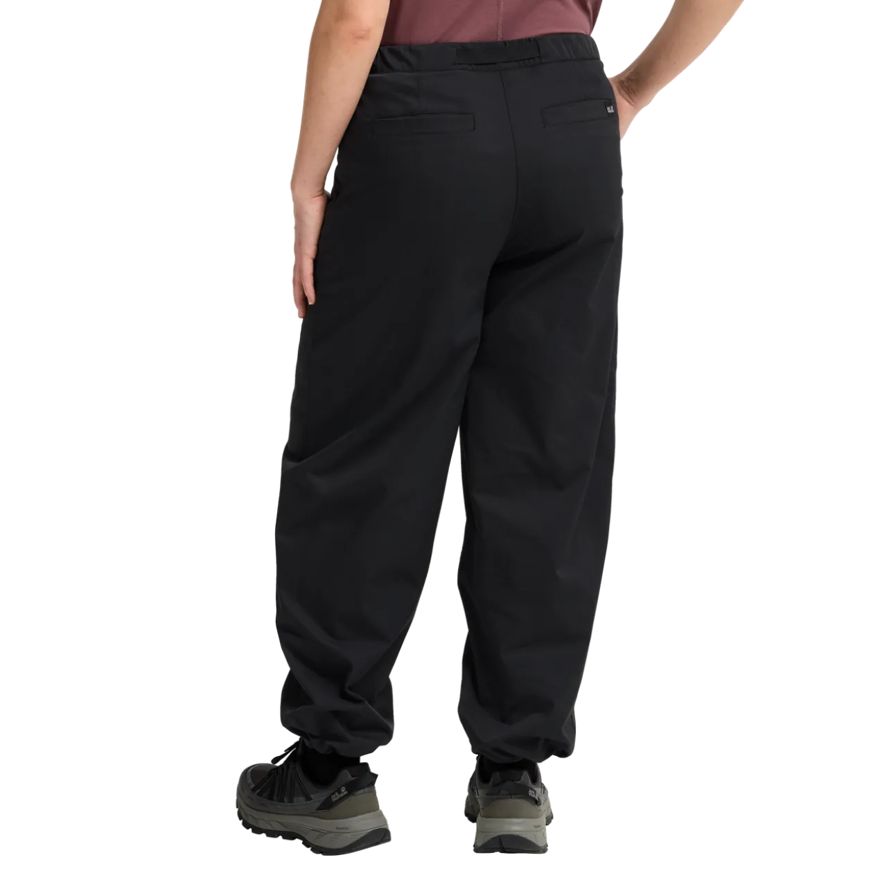 MAHANI WINTER PANTS W